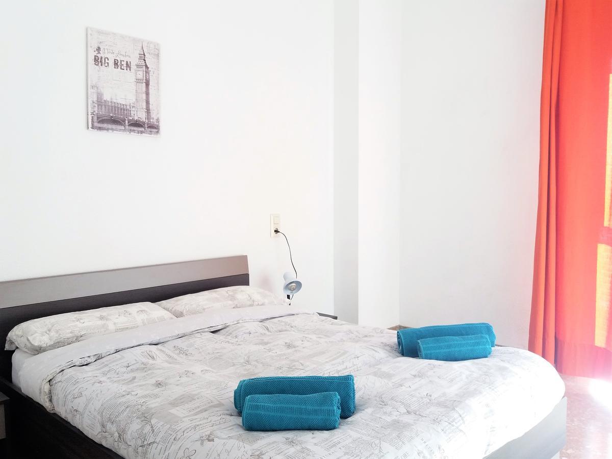 Sebrilla Apartamento Arjona Apartamento Sevilla