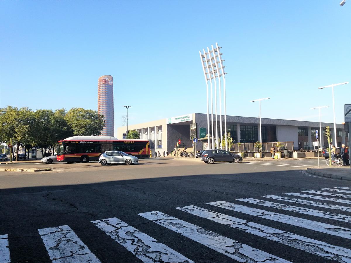 Sebrilla Apartamento Arjona Sevilla
