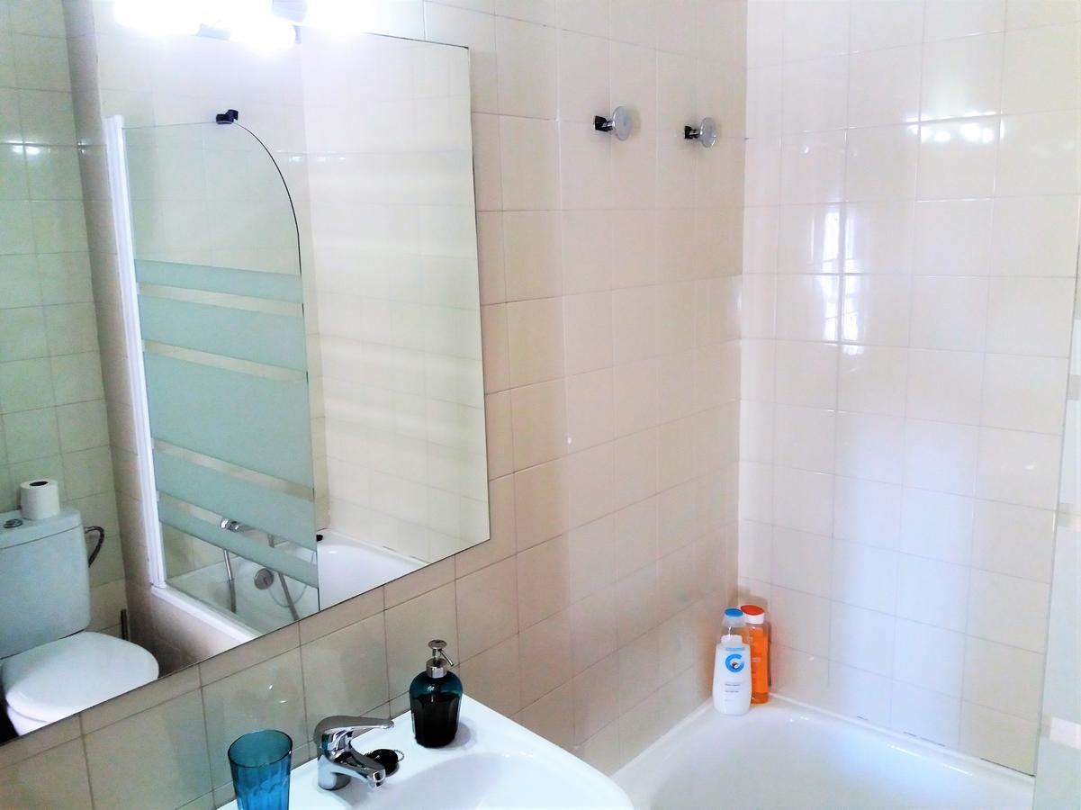Sebrilla Apartamento Arjona Apartamento
