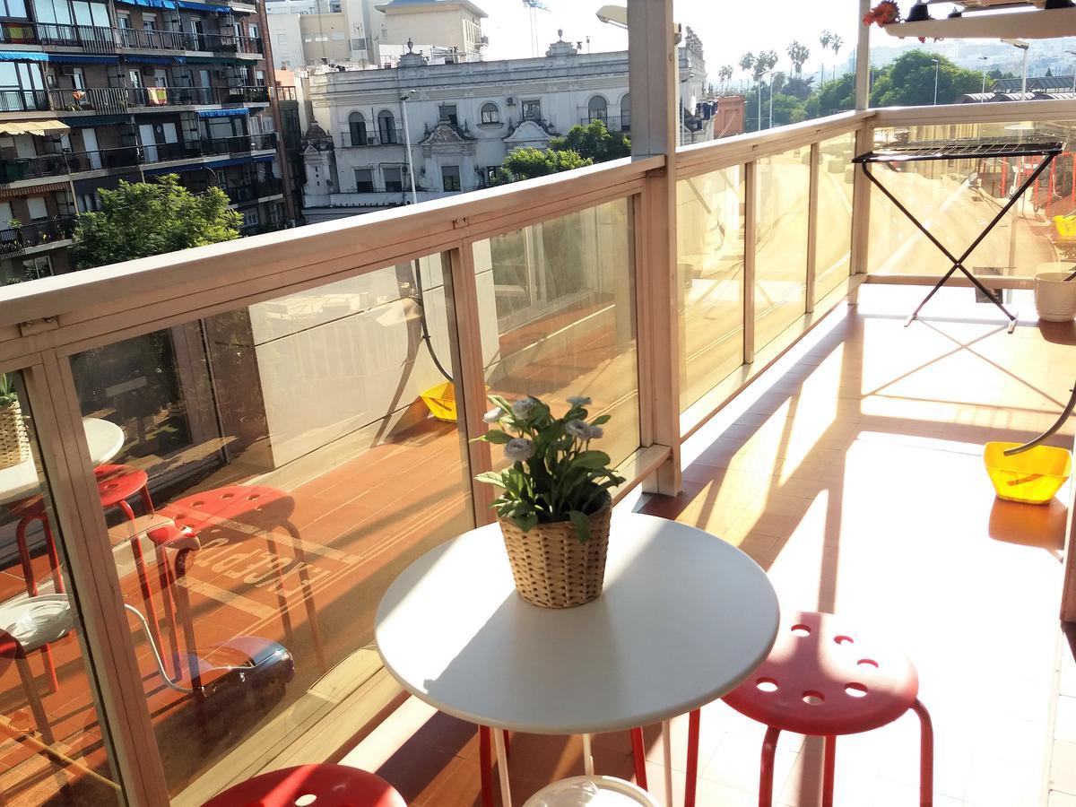 Sebrilla Apartamento Arjona Sevilla