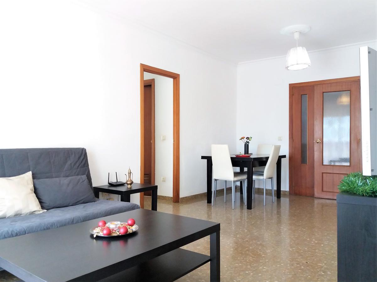 Apartamento Sebrilla Apartamento Arjona *