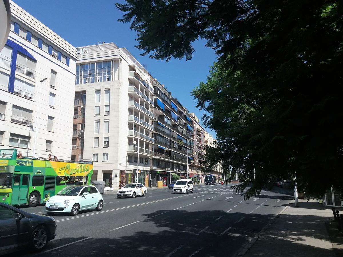 Apartamento Sebrilla Apartamento Arjona *